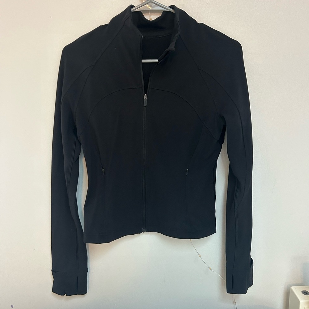 Lululemon Nulu define jacket